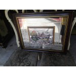 Авторска три де картина в картината - 4069